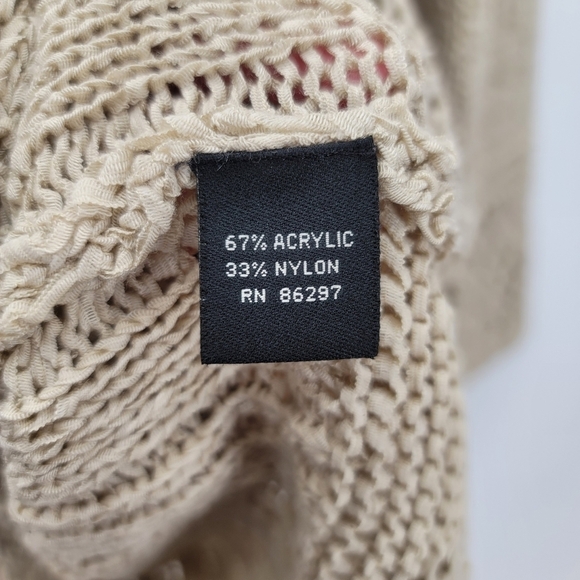 BCBDMaxAzris Western Button Down Cardigan - Picture 5 of 6